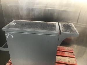 Liebherr Werkzeugkasten